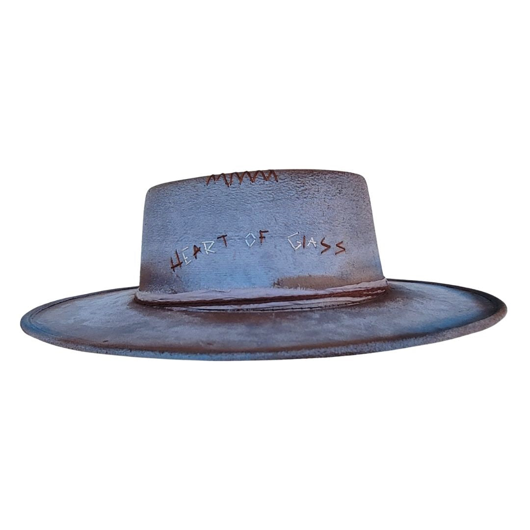 Frida Telescope Crown Hat