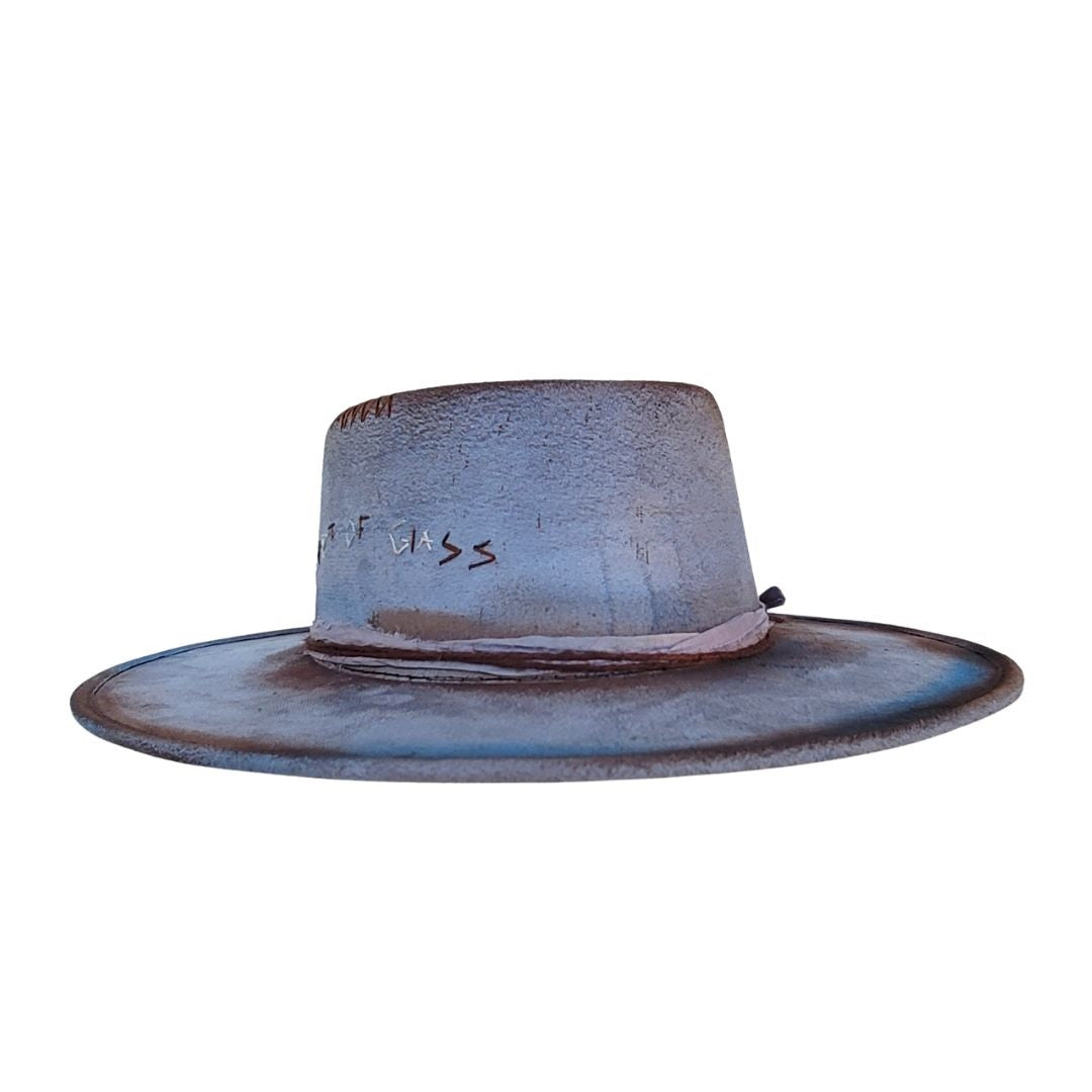 Frida Telescope Crown Hat