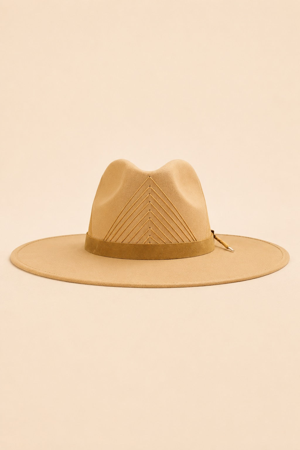 The Finnegan Hat
