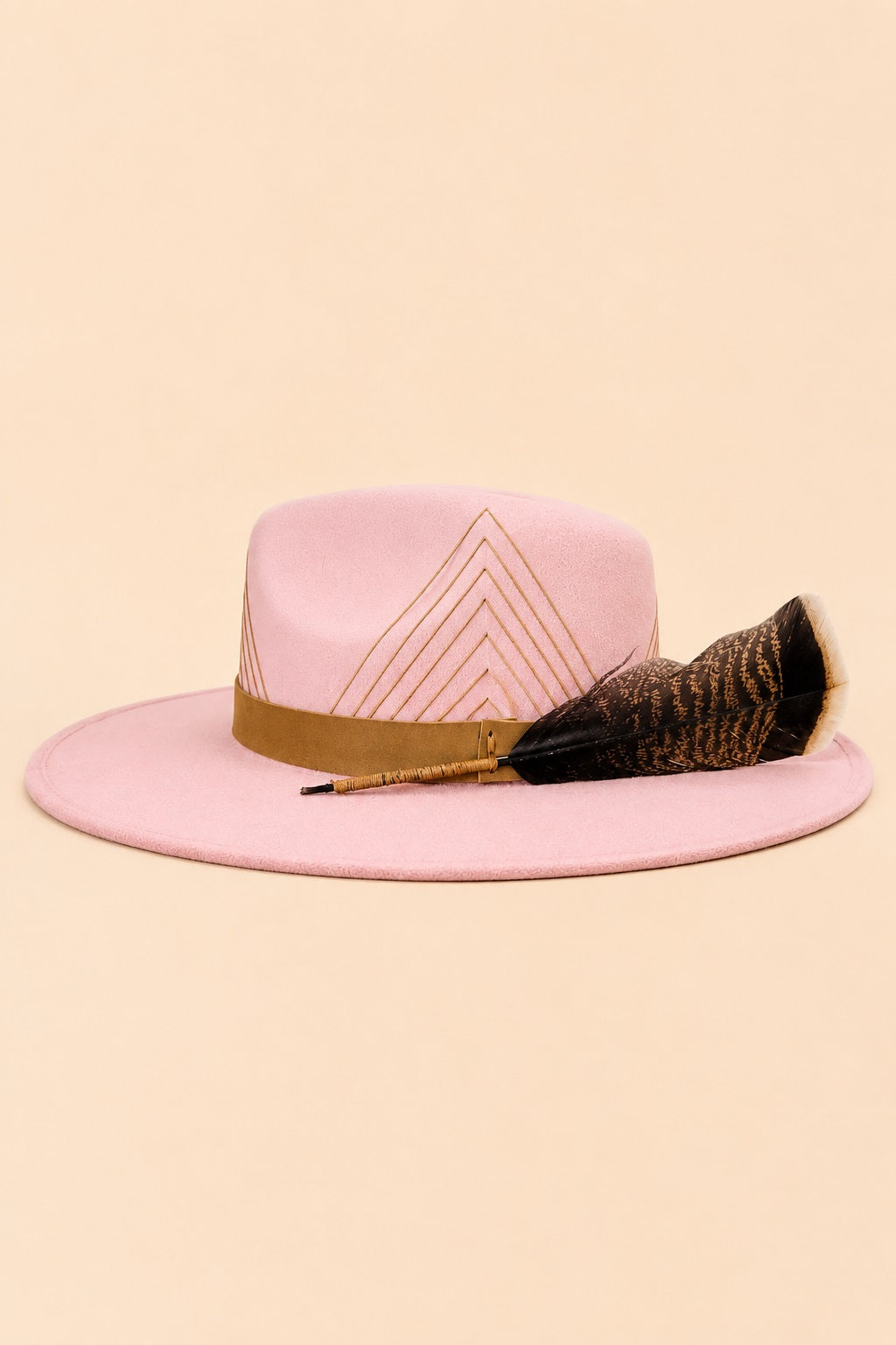 The Capri Hat