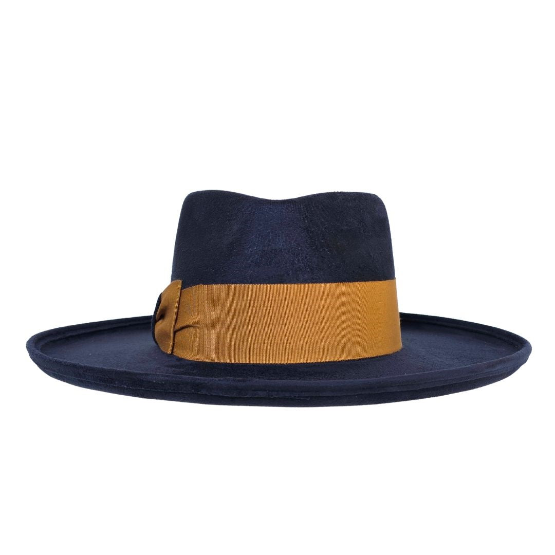 Harvey Diamond Crown Hat