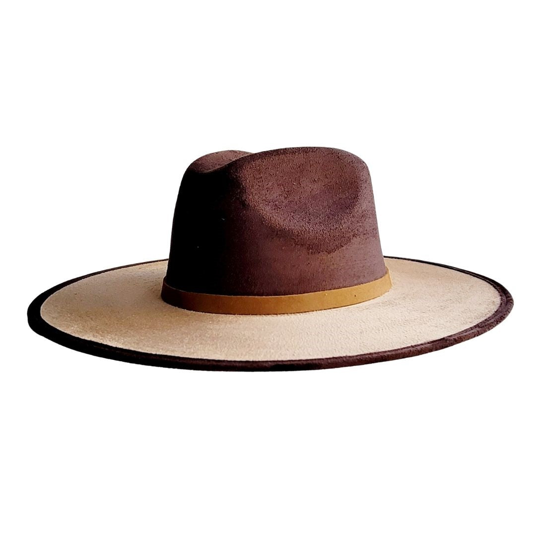 Hayley Rancher Hat