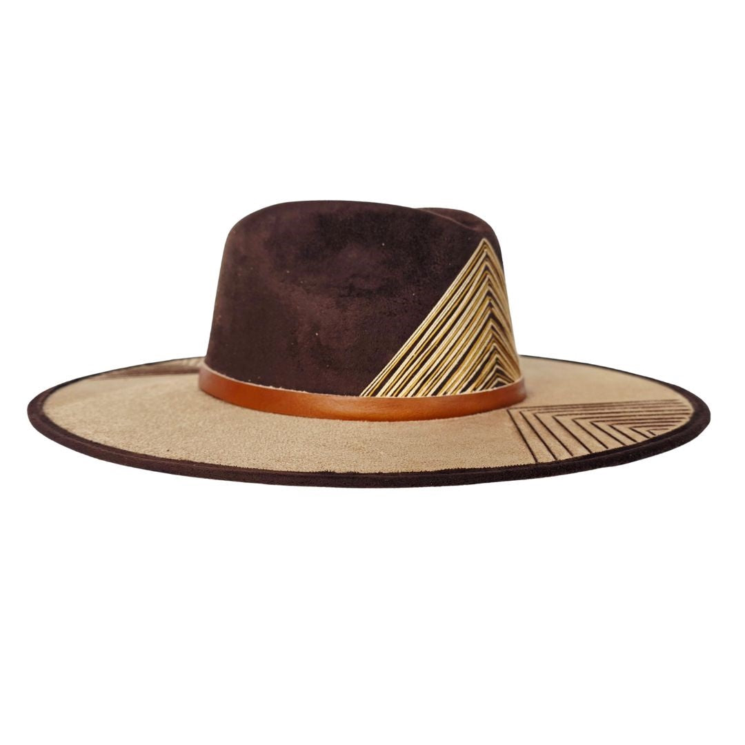Helena Rancher Hat