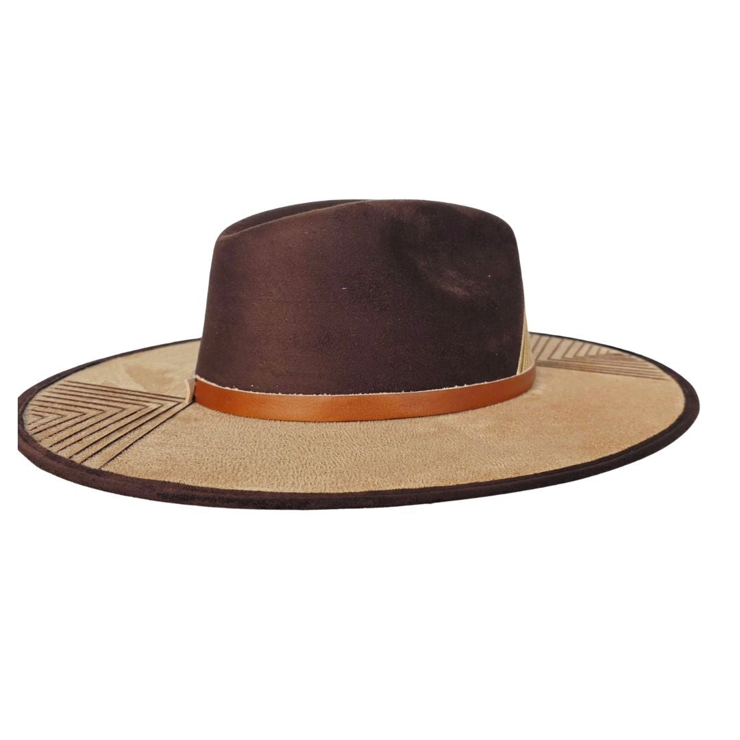 Helena Rancher Hat