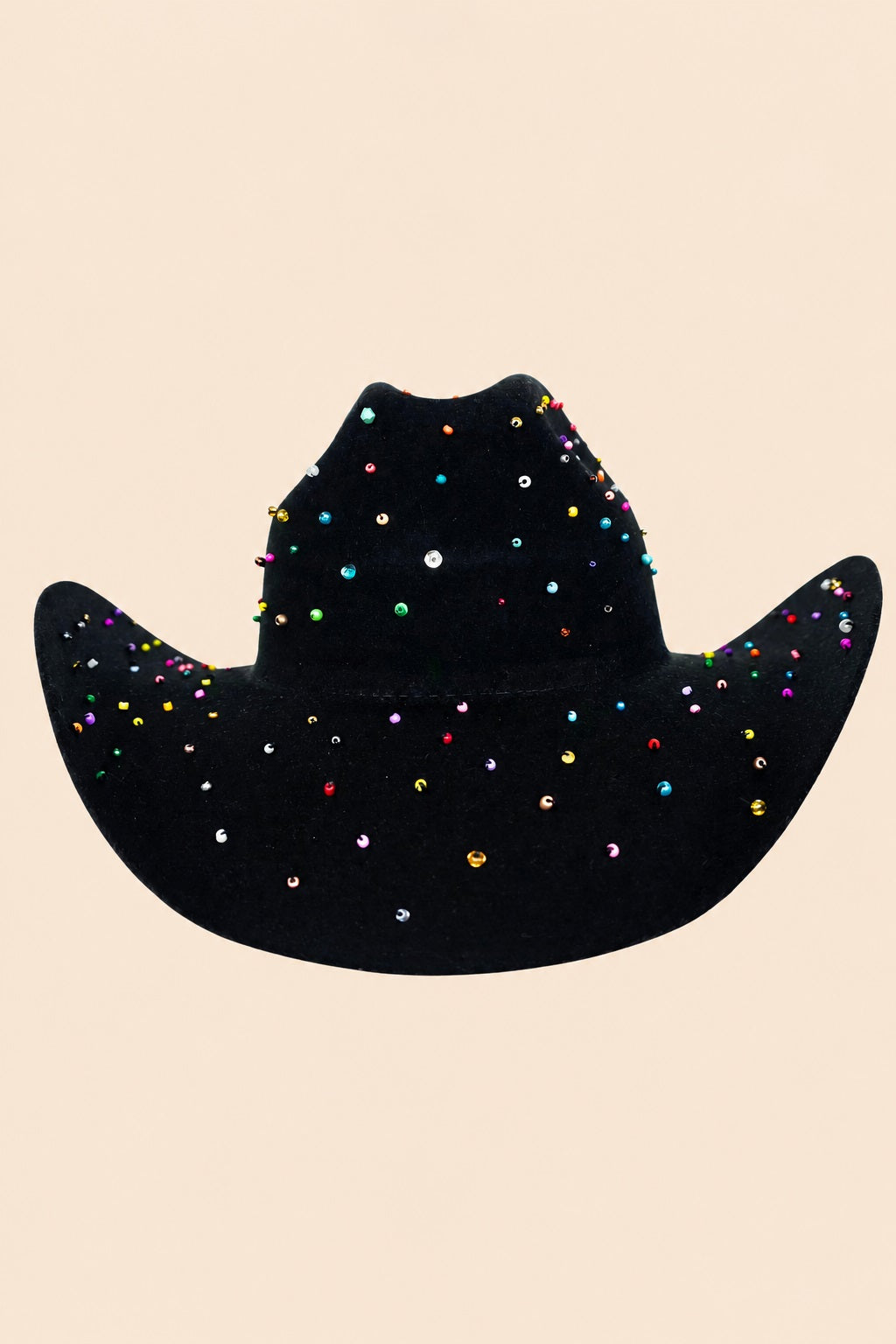 Holland Western Cowboy Crown Hat