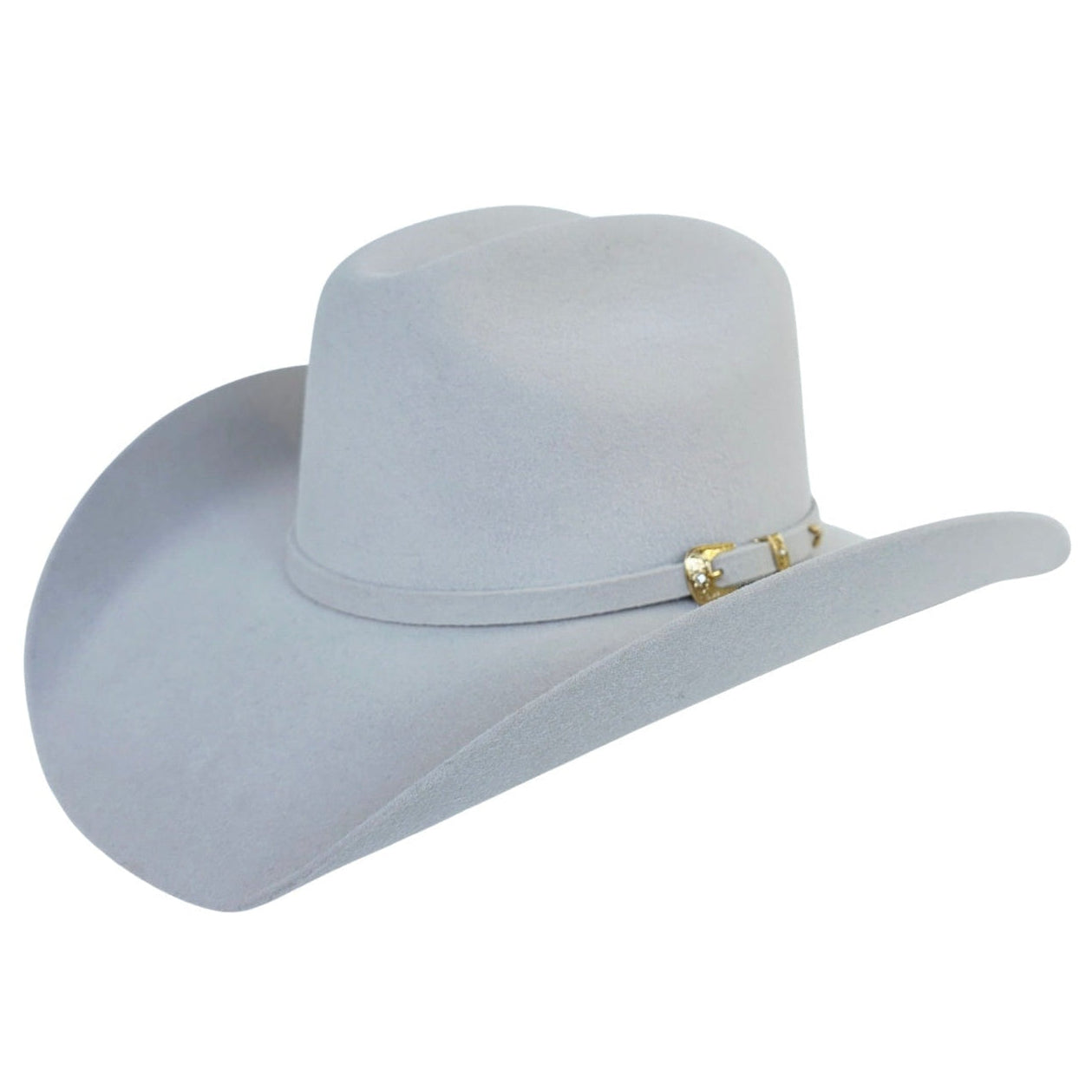Jared Western Cowboy Crown Hat