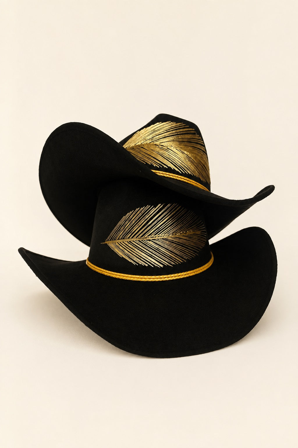 Kylin Cowboy Crown Hat