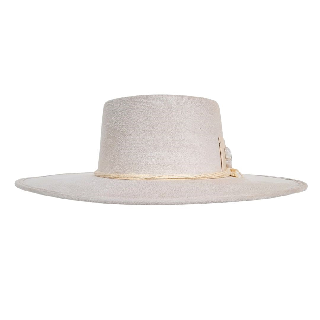 Maalik Telescope Crown Hat