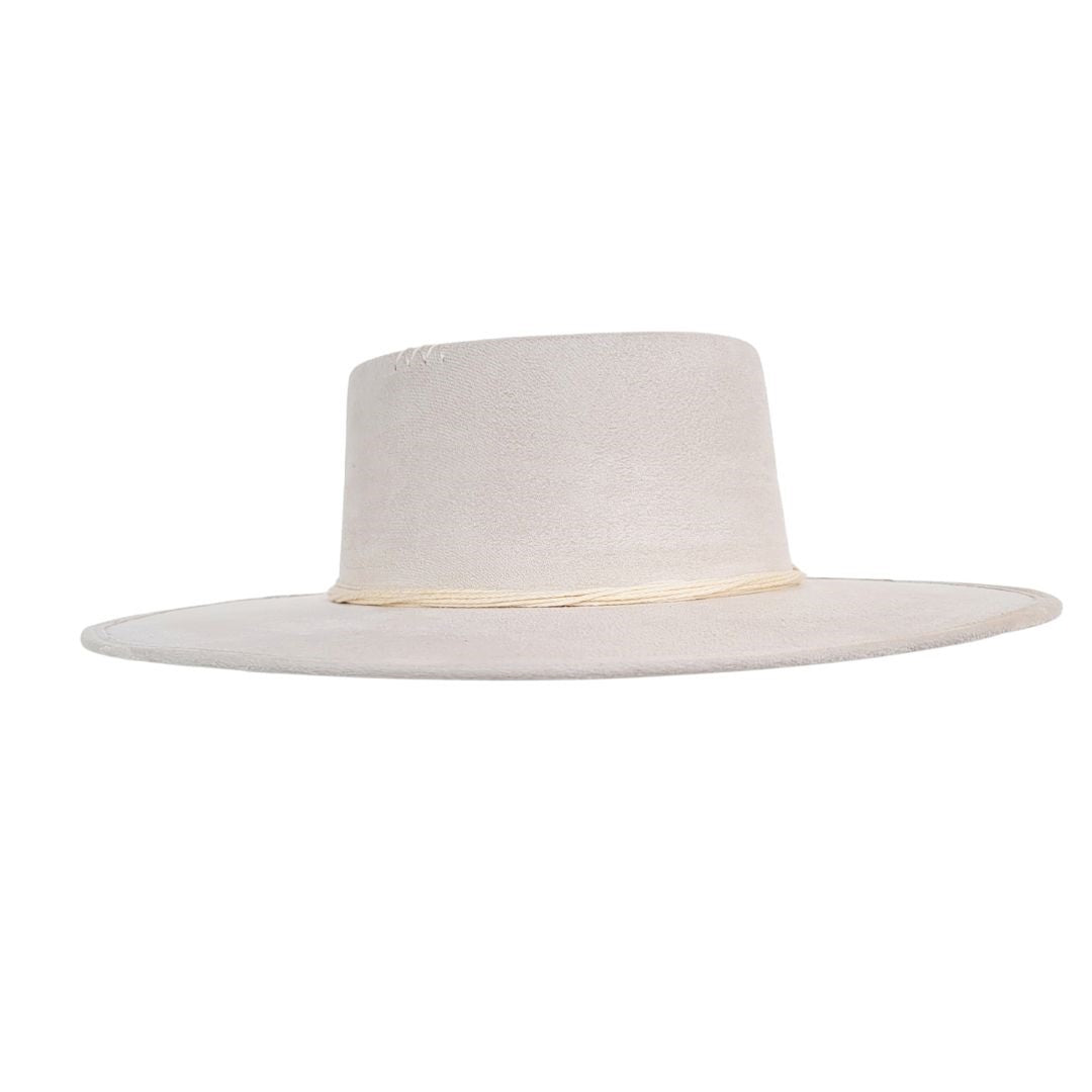 Maalik Telescope Crown Hat