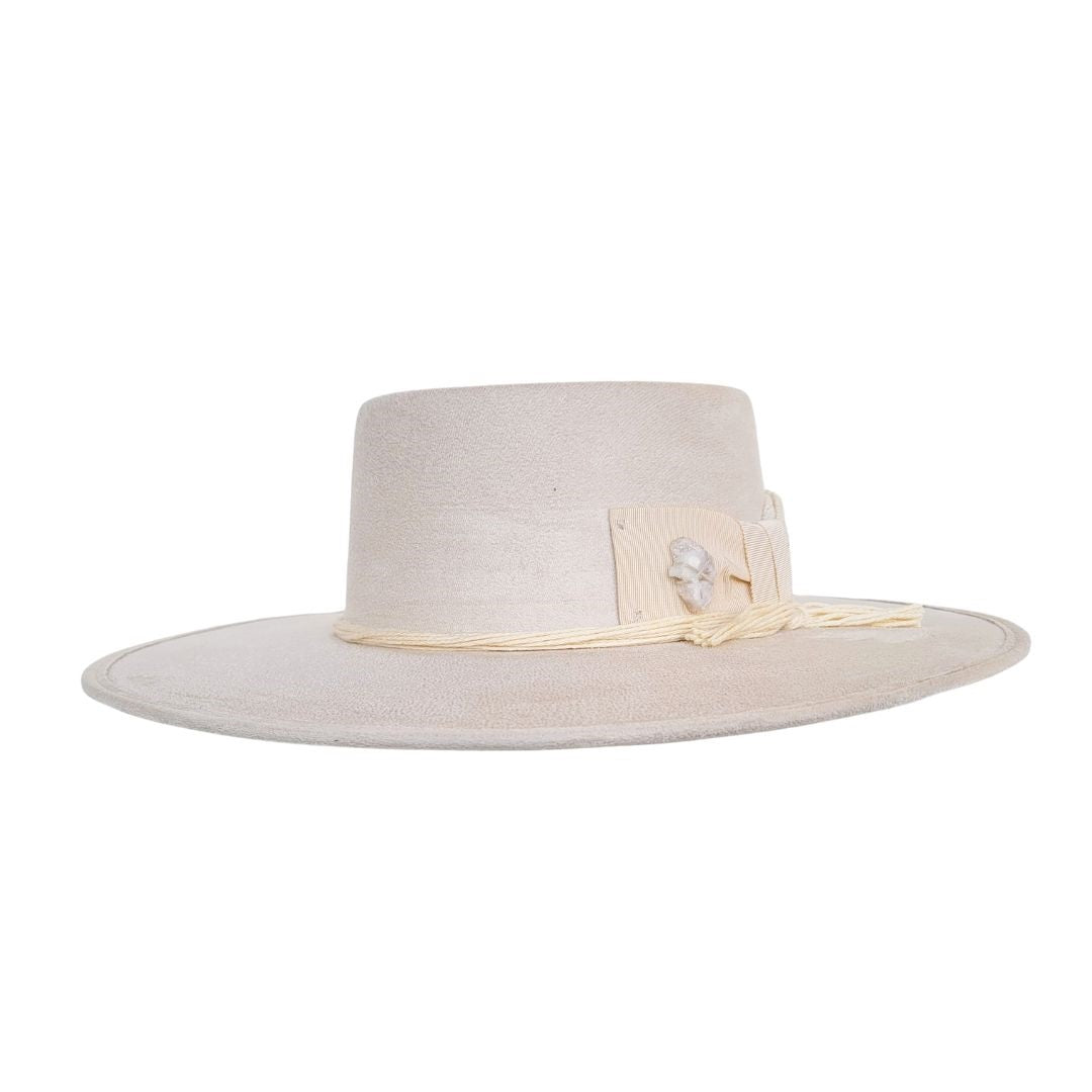 Maalik Telescope Crown Hat