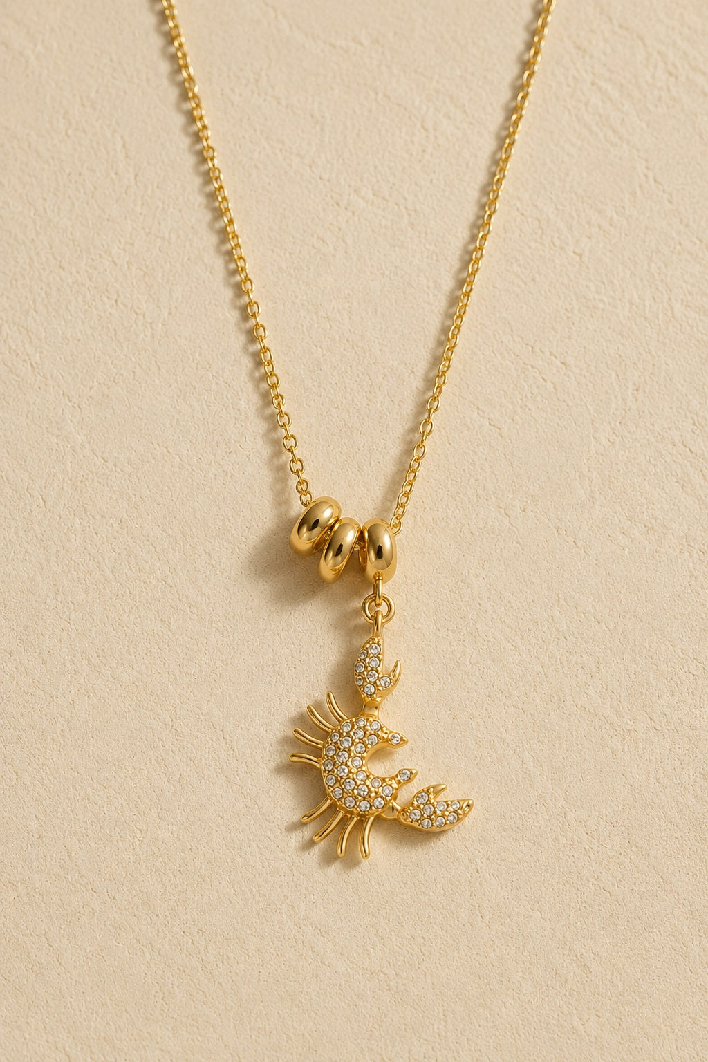 Marina Sol Necklace