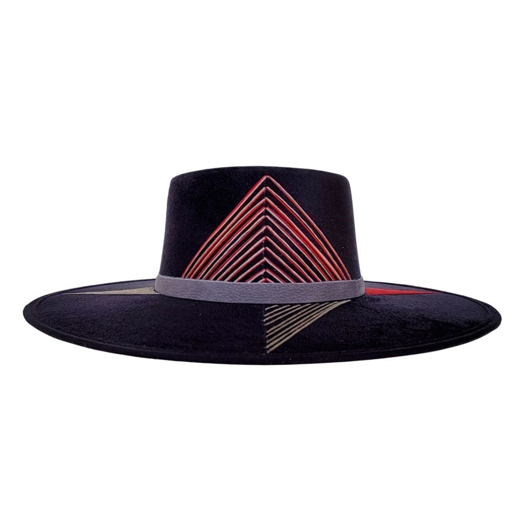Noma Telescope Crown Hat