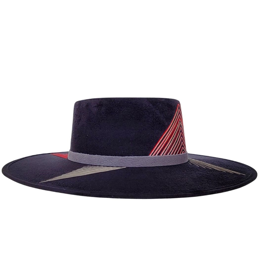 Noma Telescope Crown Hat