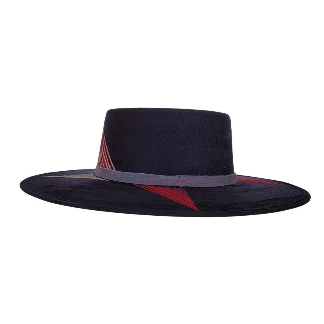 Noma Telescope Crown Hat