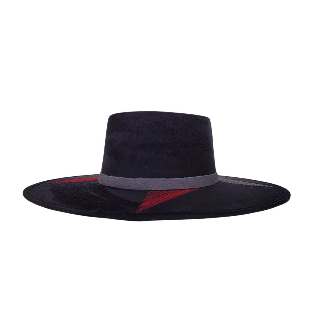 Noma Telescope Crown Hat