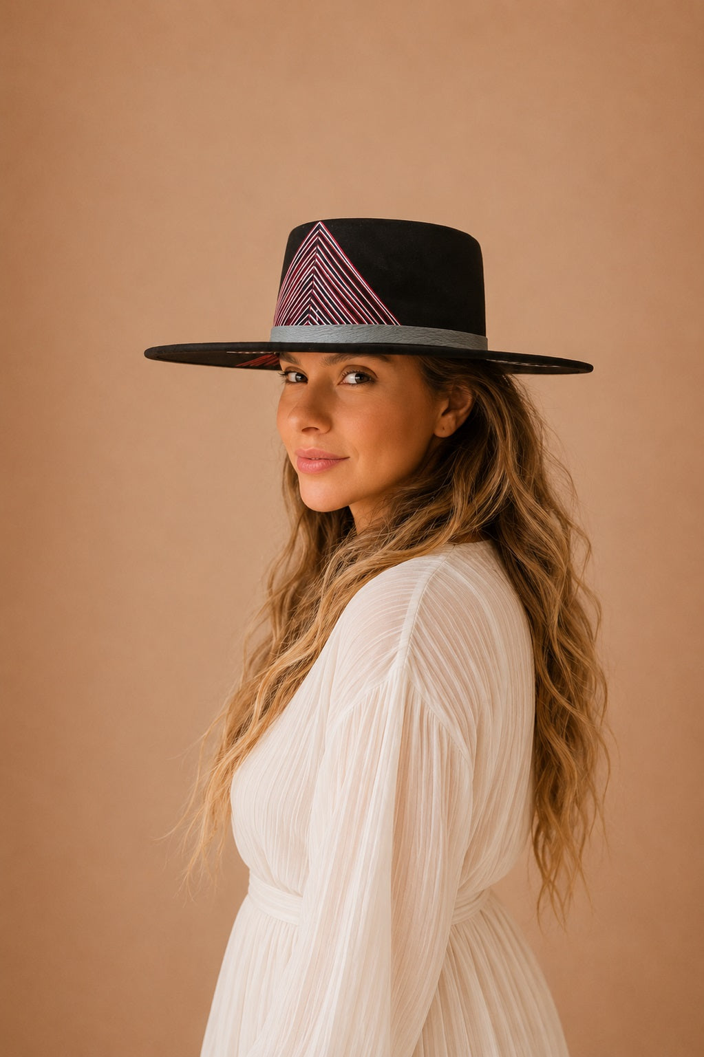 Noma Telescope Crown Hat