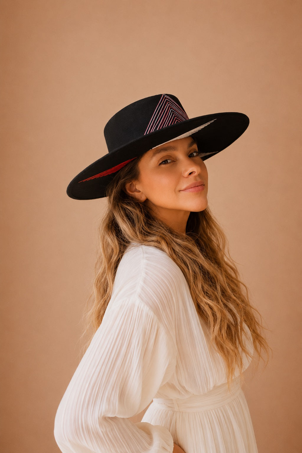 Noma Telescope Crown Hat