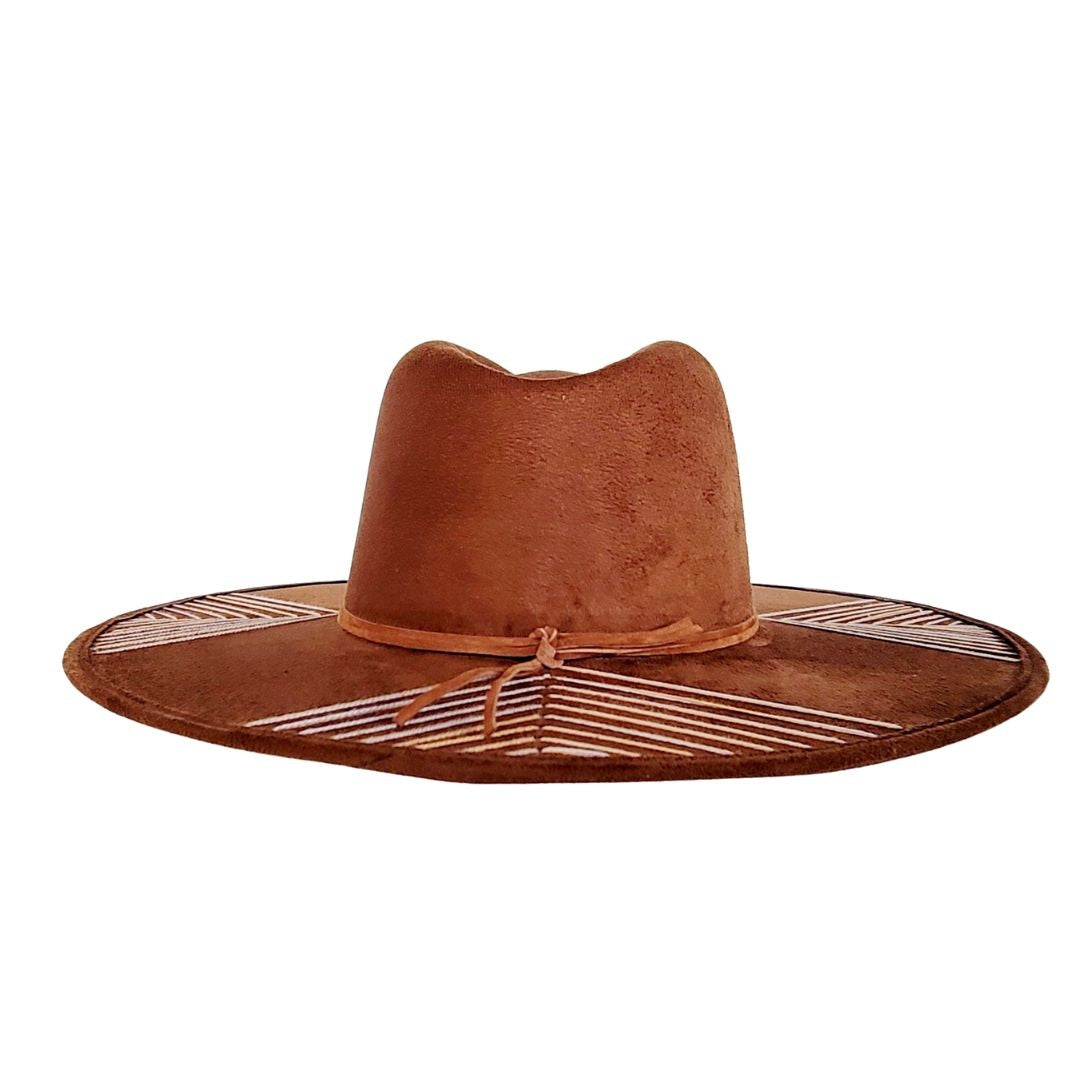 Othello Rancher Crown Hat
