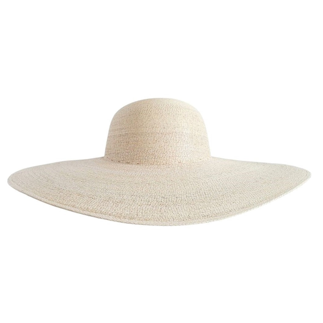 Pamela Straw Wide Brim Hat