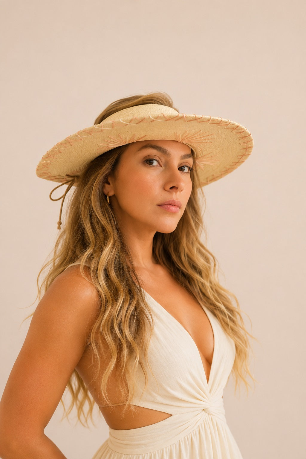 Palma Sol Visera