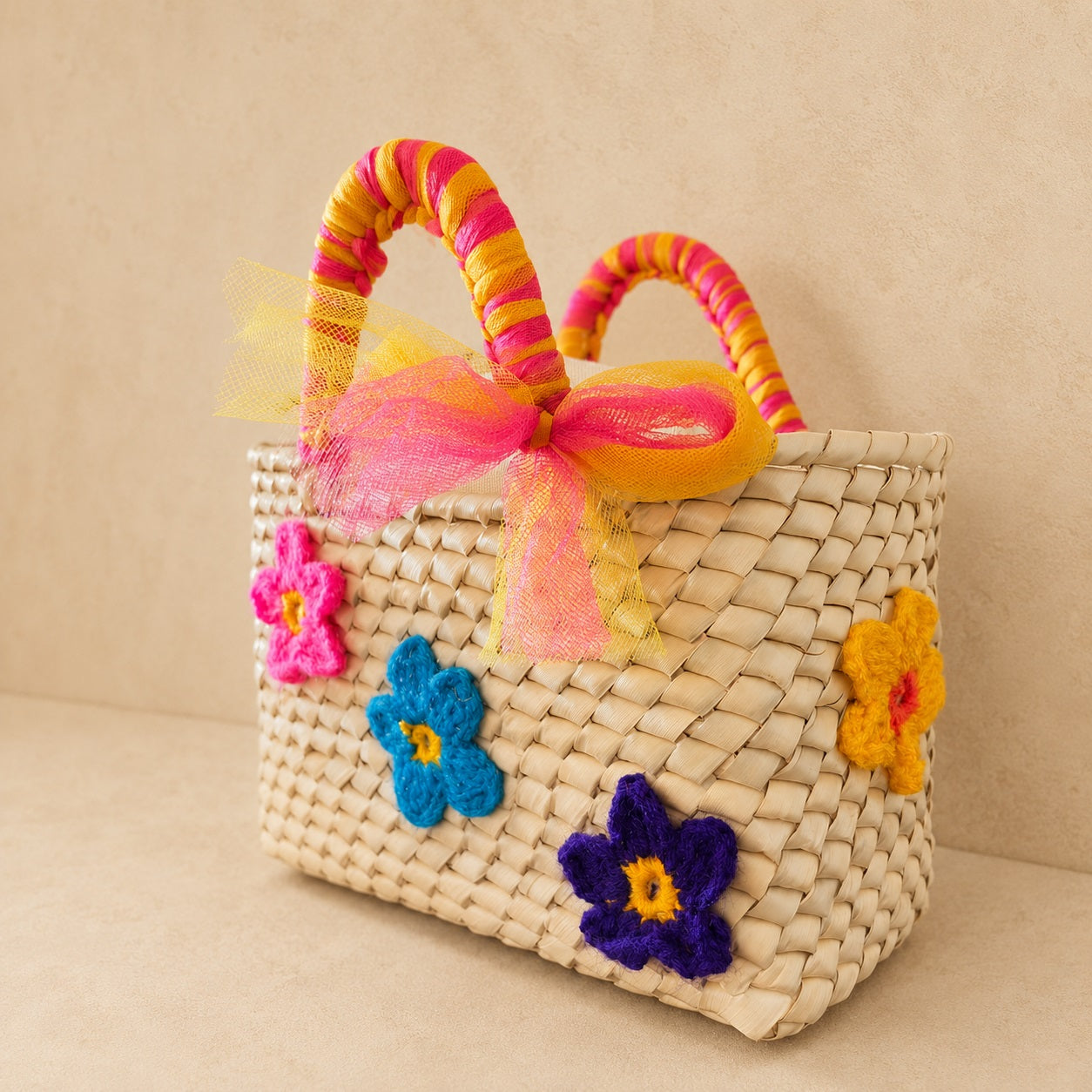 Palma Solana Tote