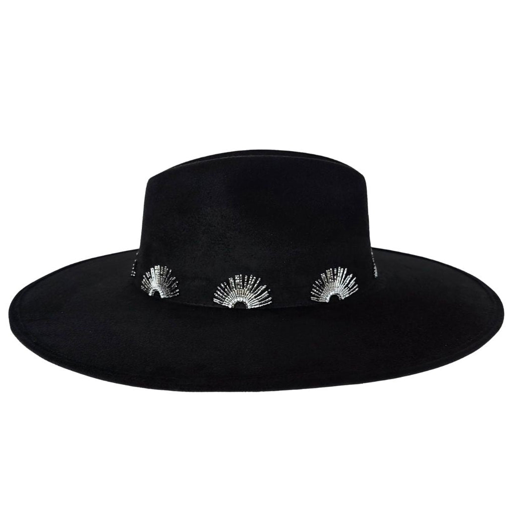 Pixie Rancher Crown Hat