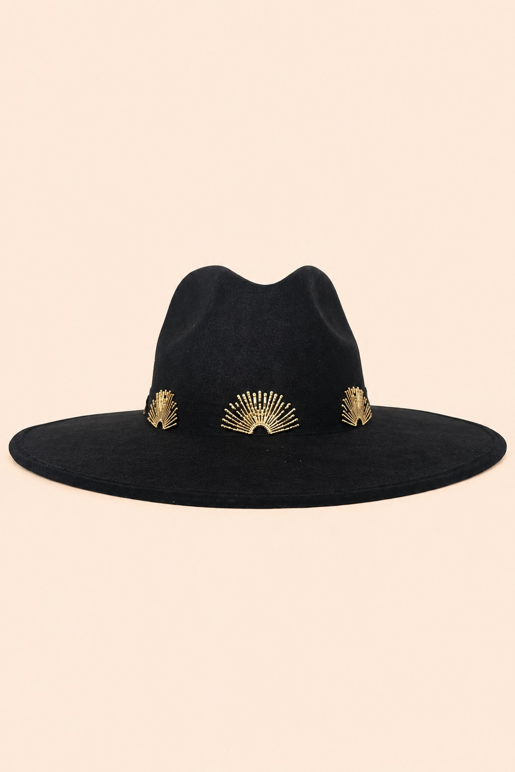 Pixie Rancher Crown Hat