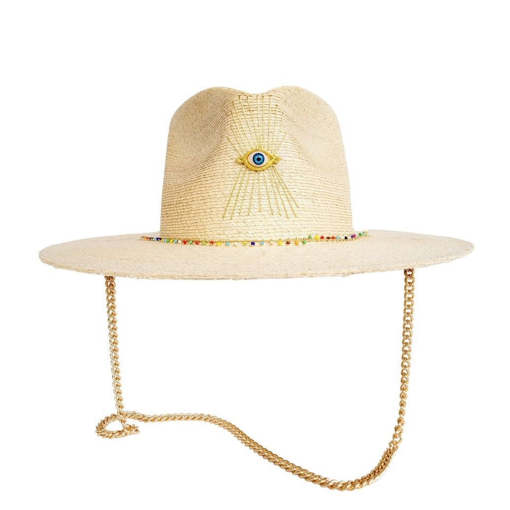 Sloan Indiana Crown Hat