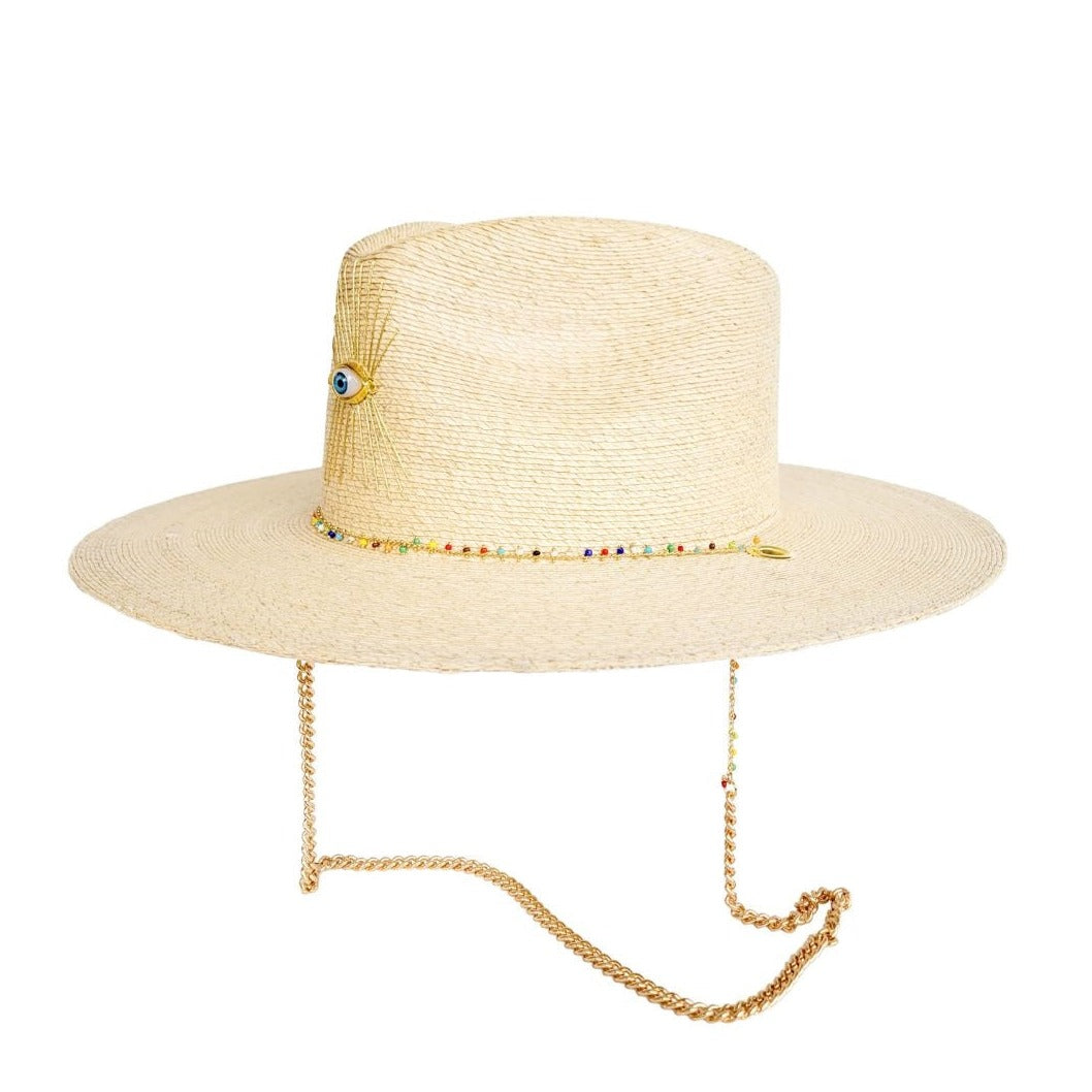 Sloan Indiana Crown Hat