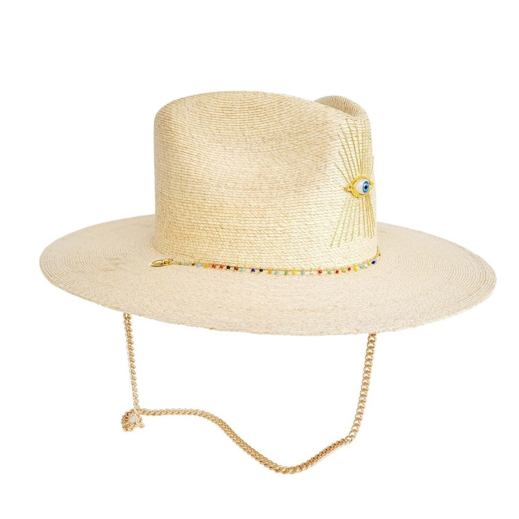 Sloan Indiana Crown Hat