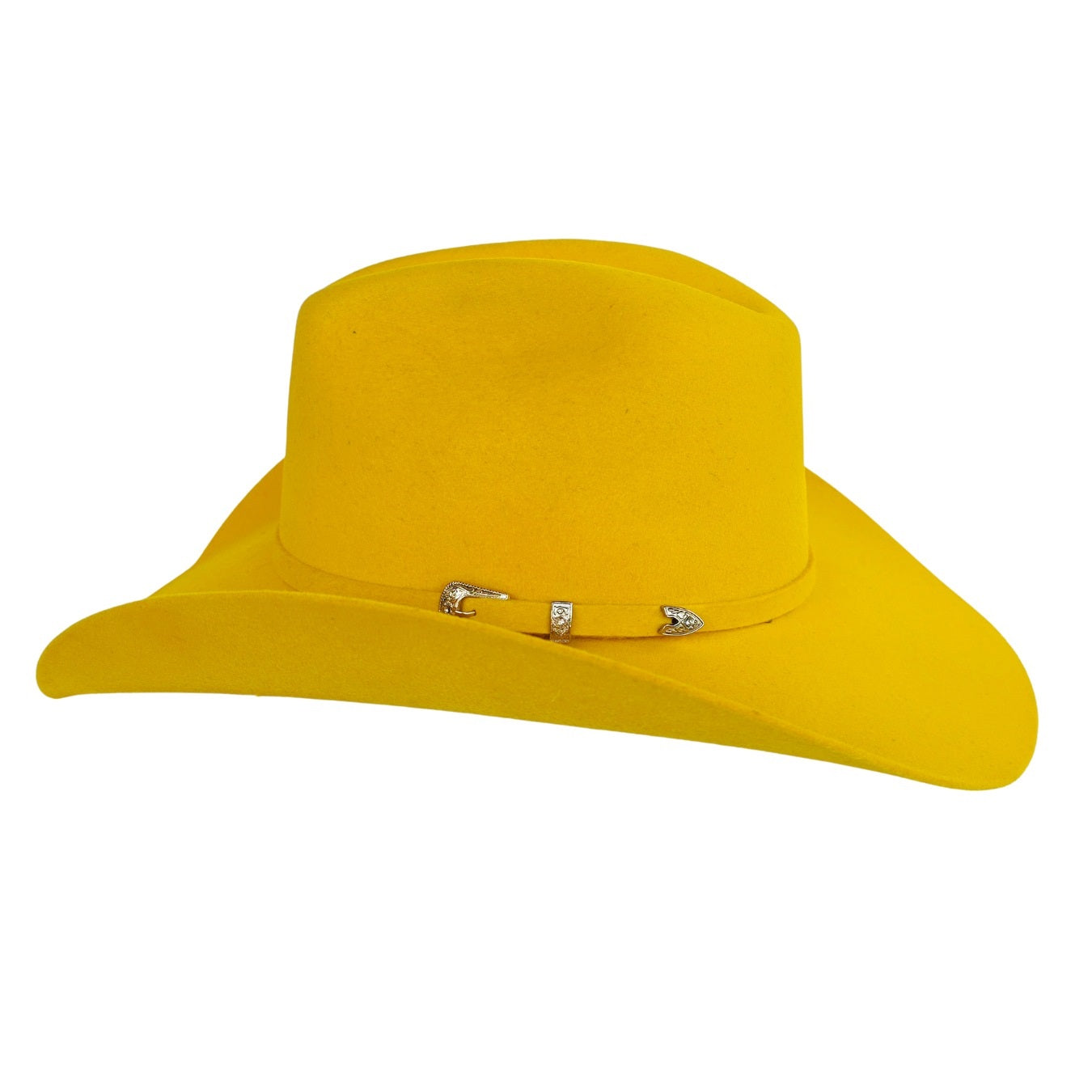 Summer Western Cowboy Crown Hat