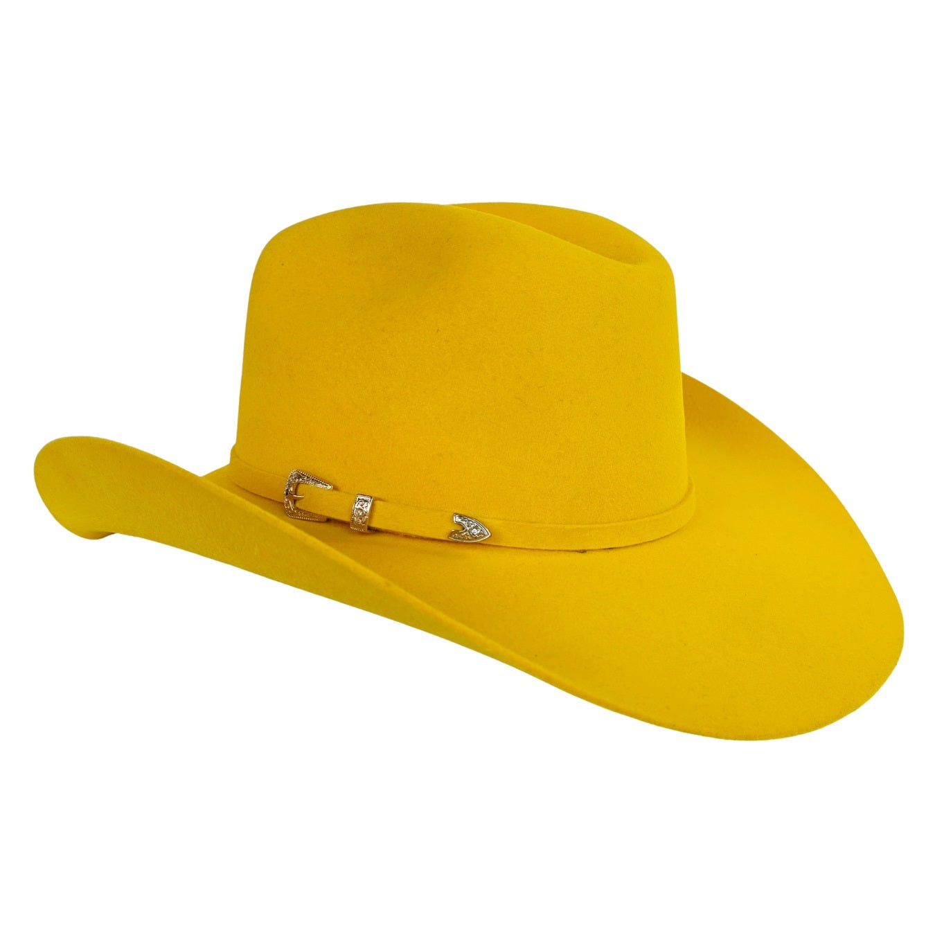 Summer Western Cowboy Crown Hat