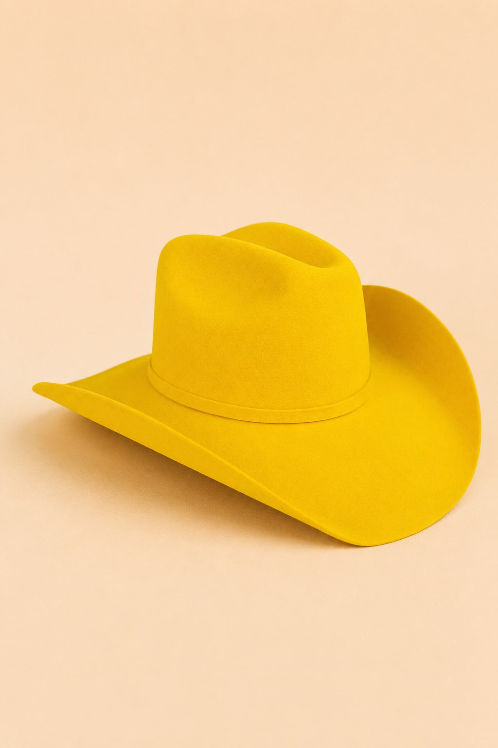 The Dorado Hat