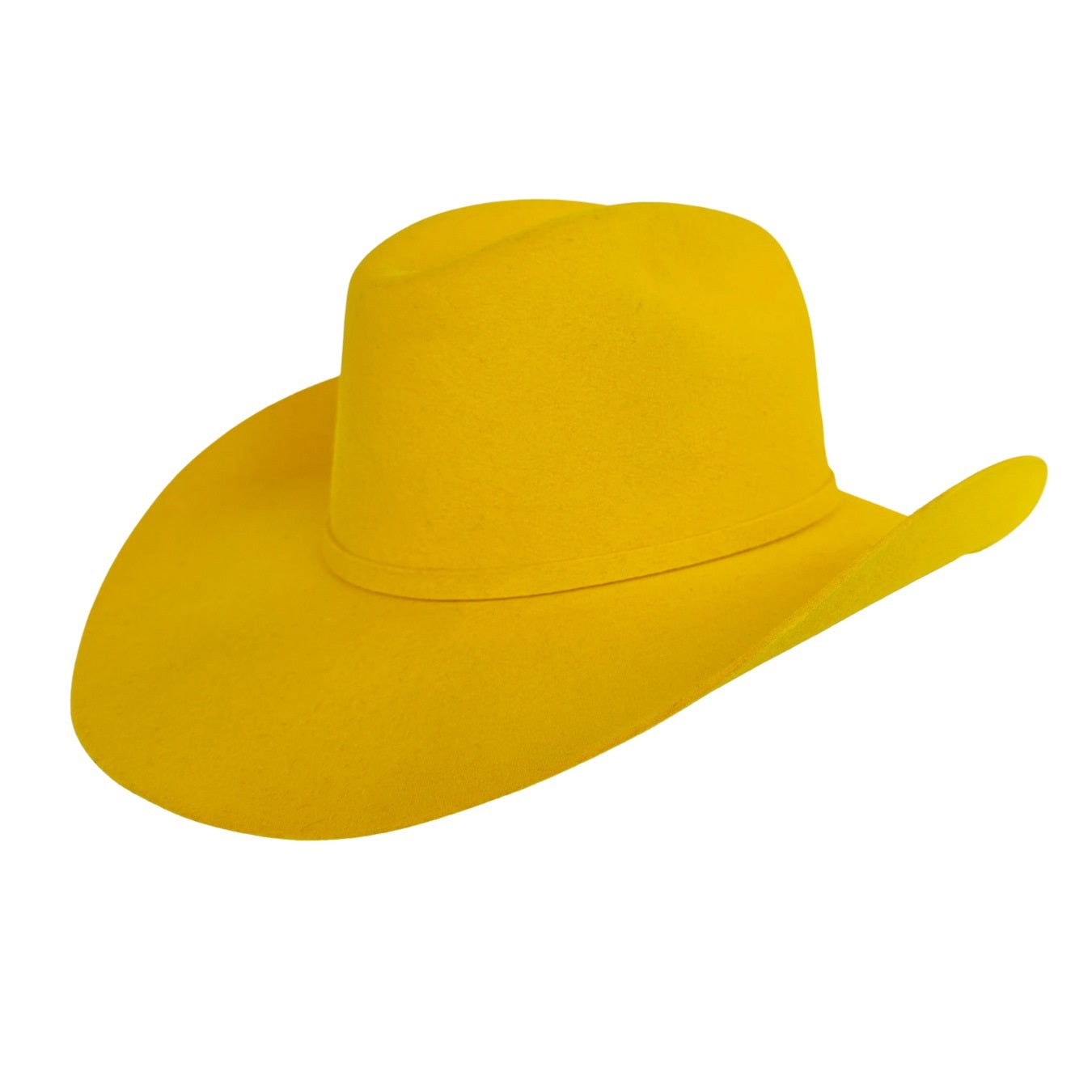 Summer Western Cowboy Crown Hat