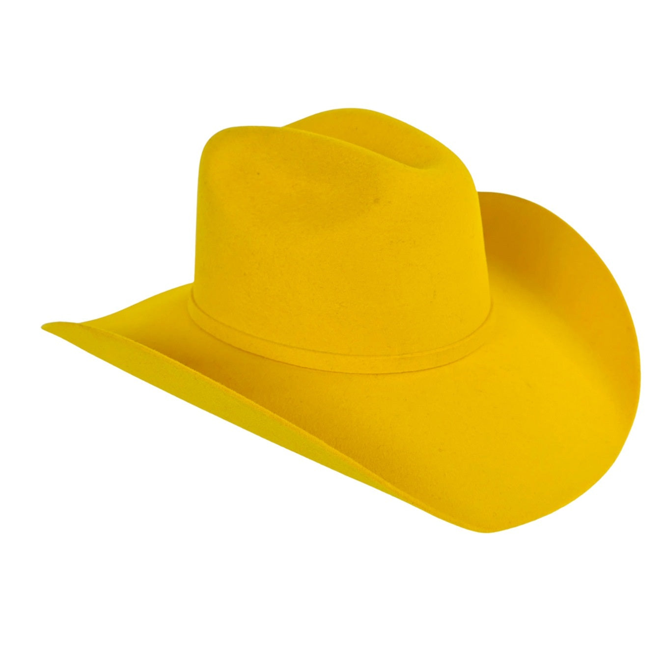 Summer Western Cowboy Crown Hat