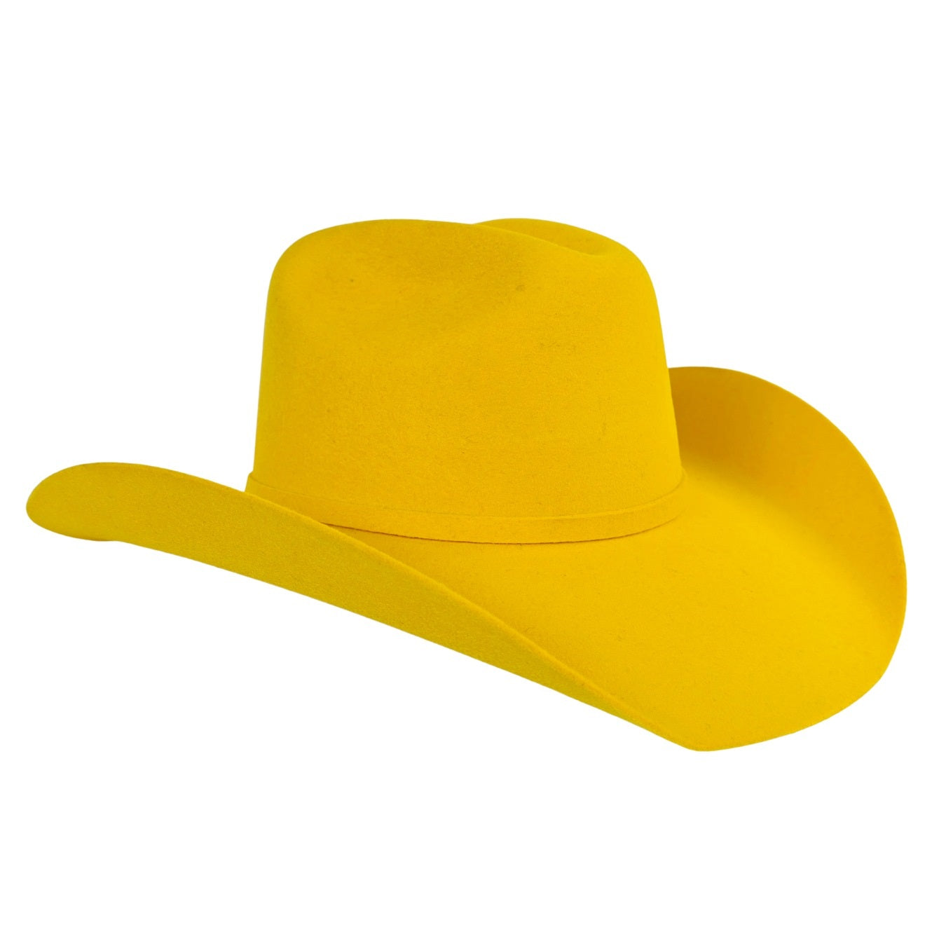 Summer Western Cowboy Crown Hat