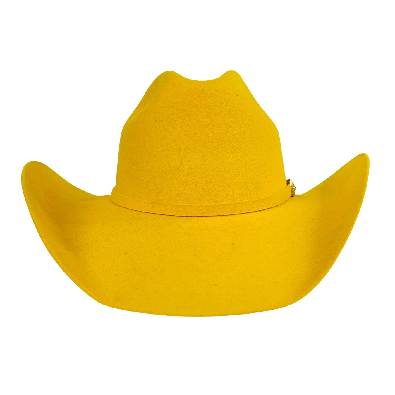 Summer Western Cowboy Crown Hat