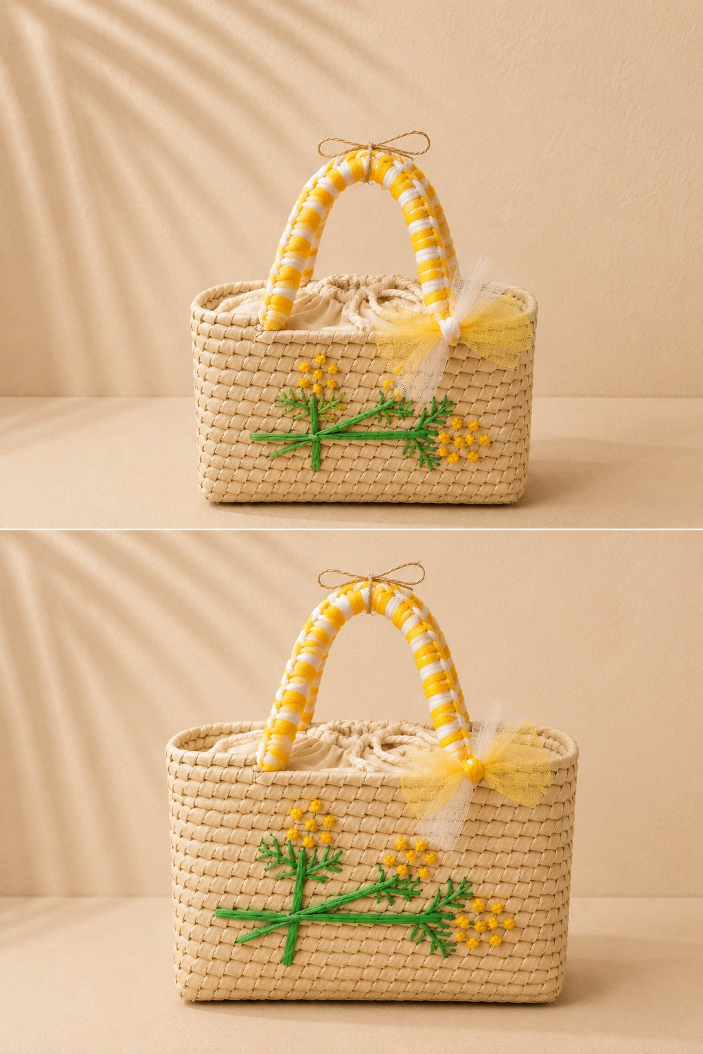 The Desert Wildflower Tote
