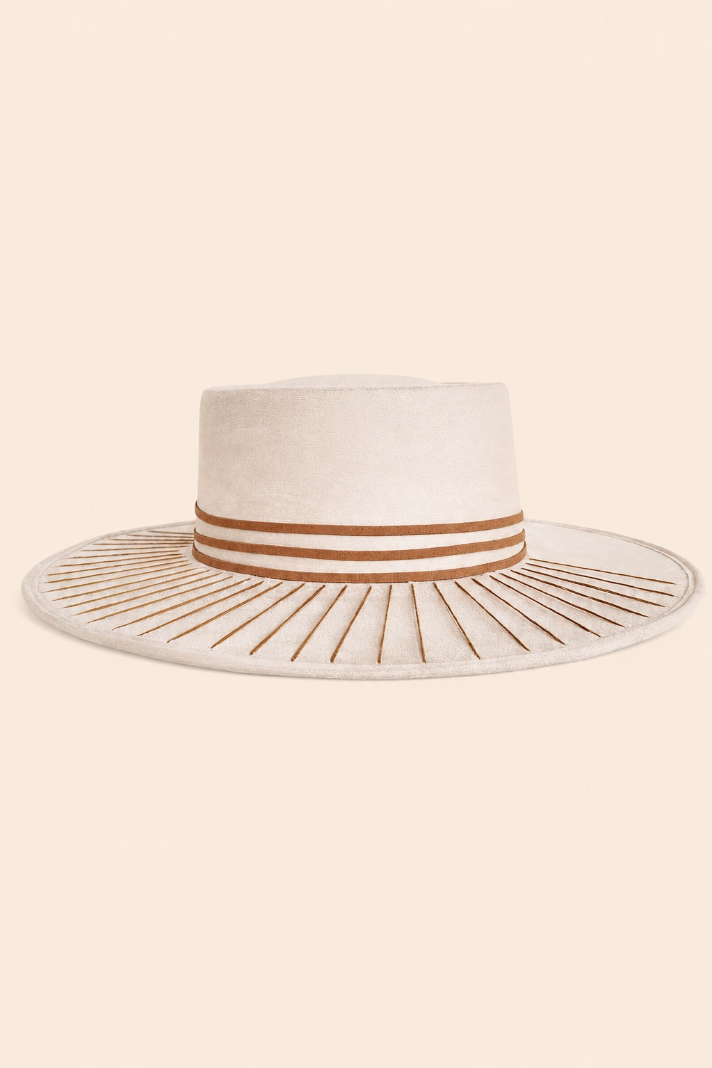 Taini Telescope Crown Hat