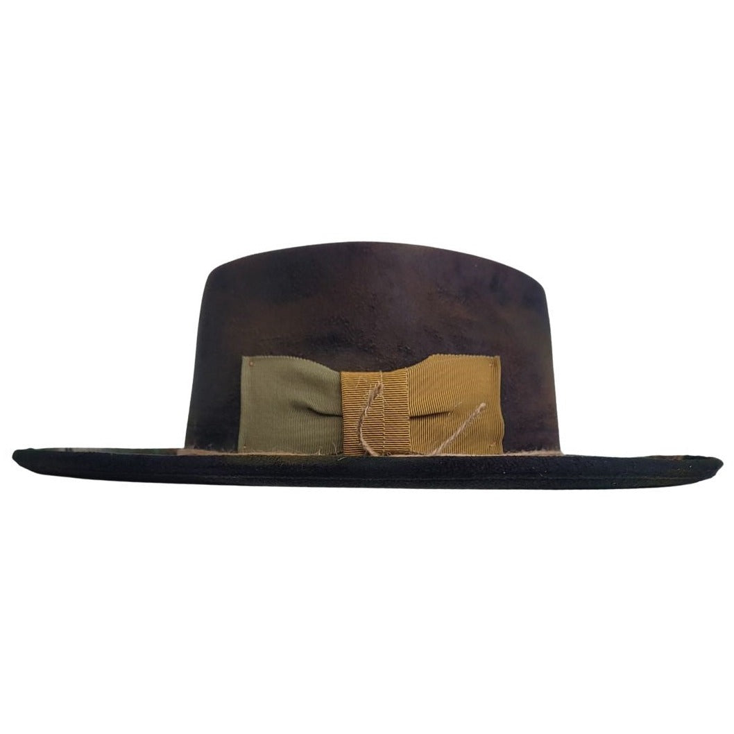 Tatum Diamond Crown Hat