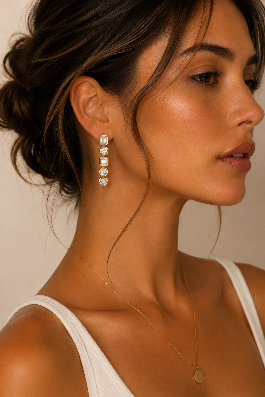 The Amabella Drops