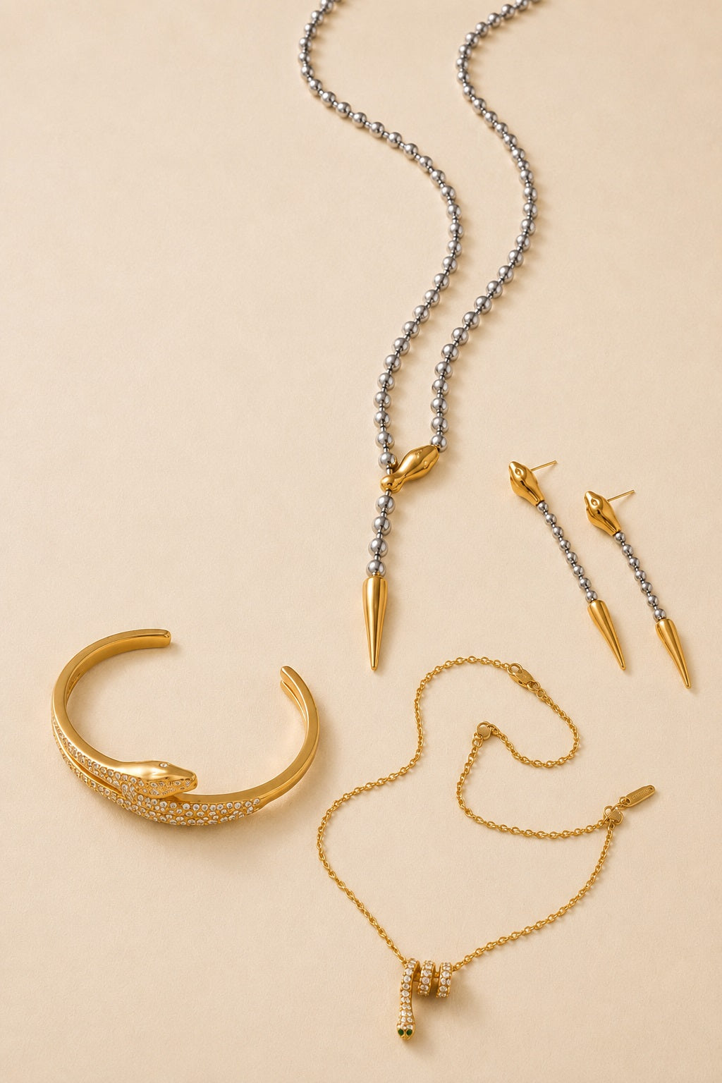 The Collector's Set