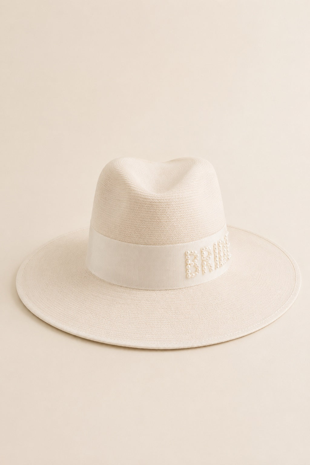 The Éloise Bride Hat