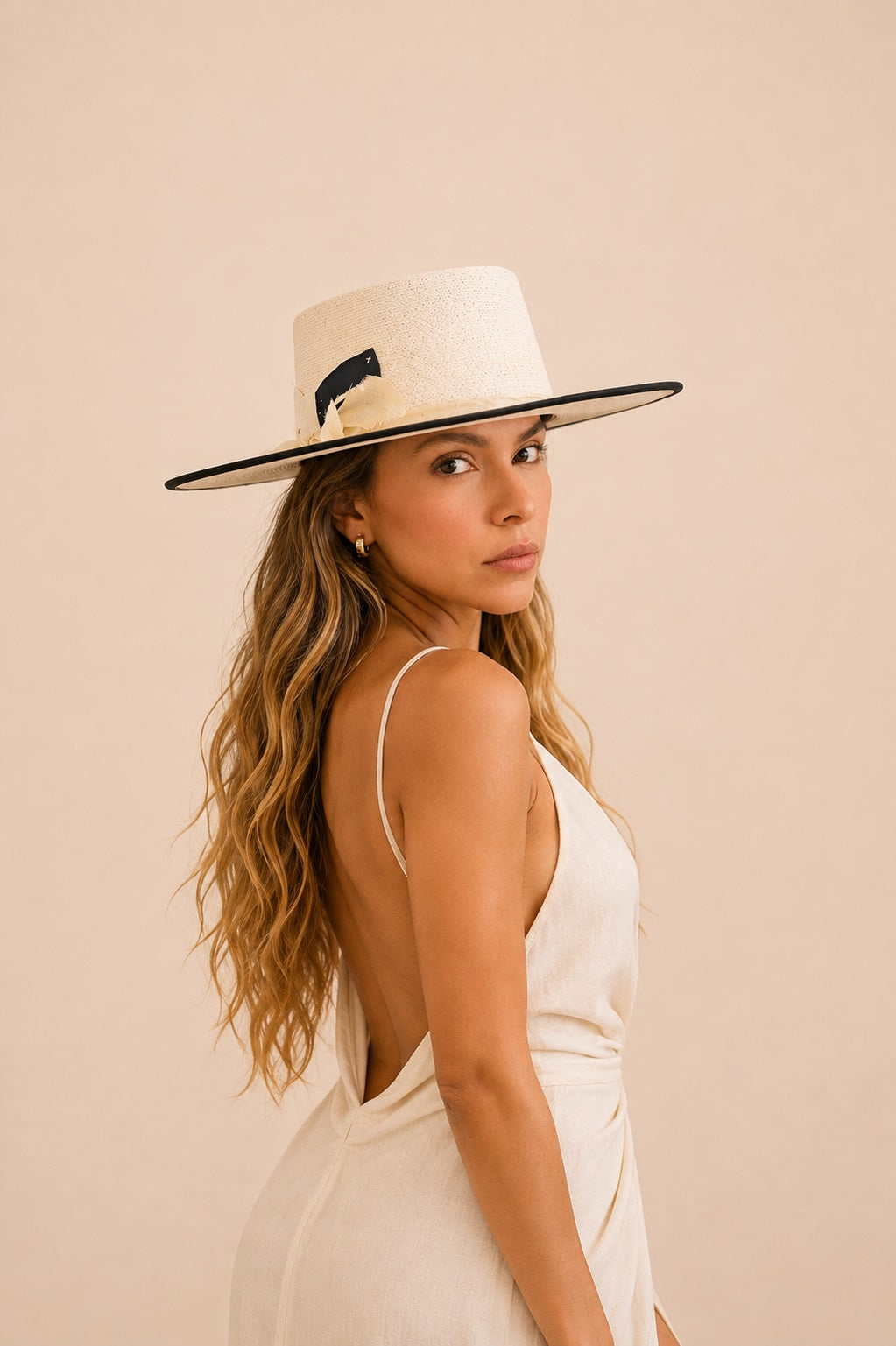 The Estelle Hat