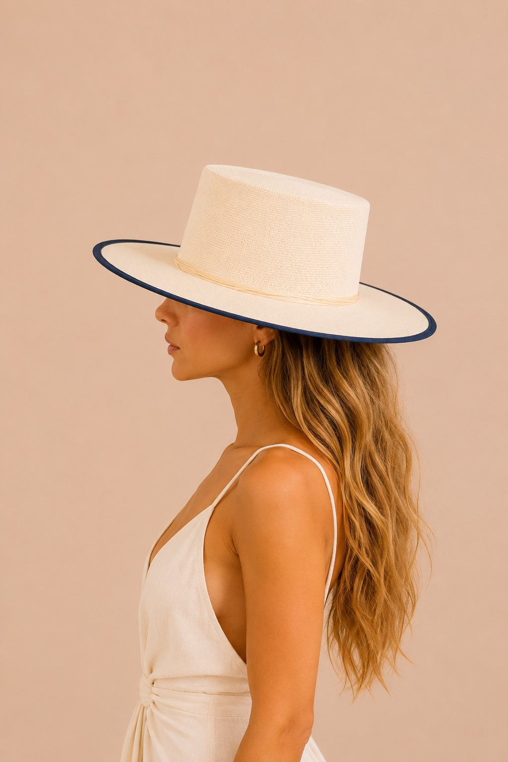 The Estelle Hat