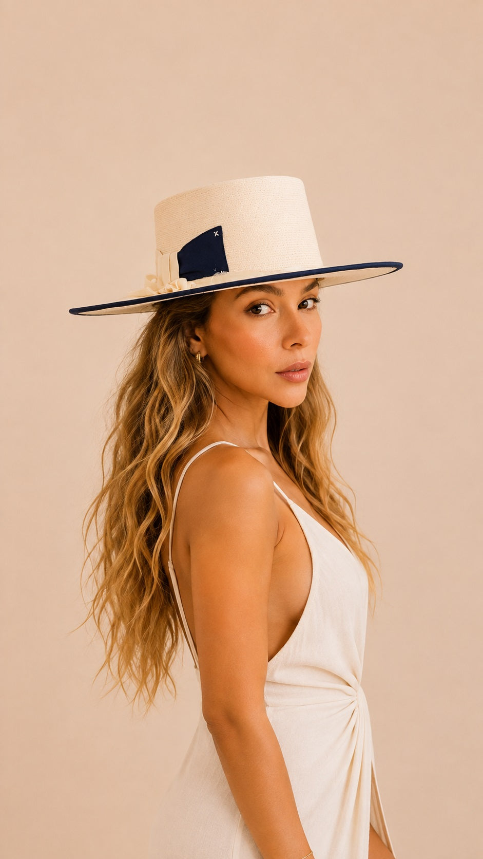 The Estelle Hat