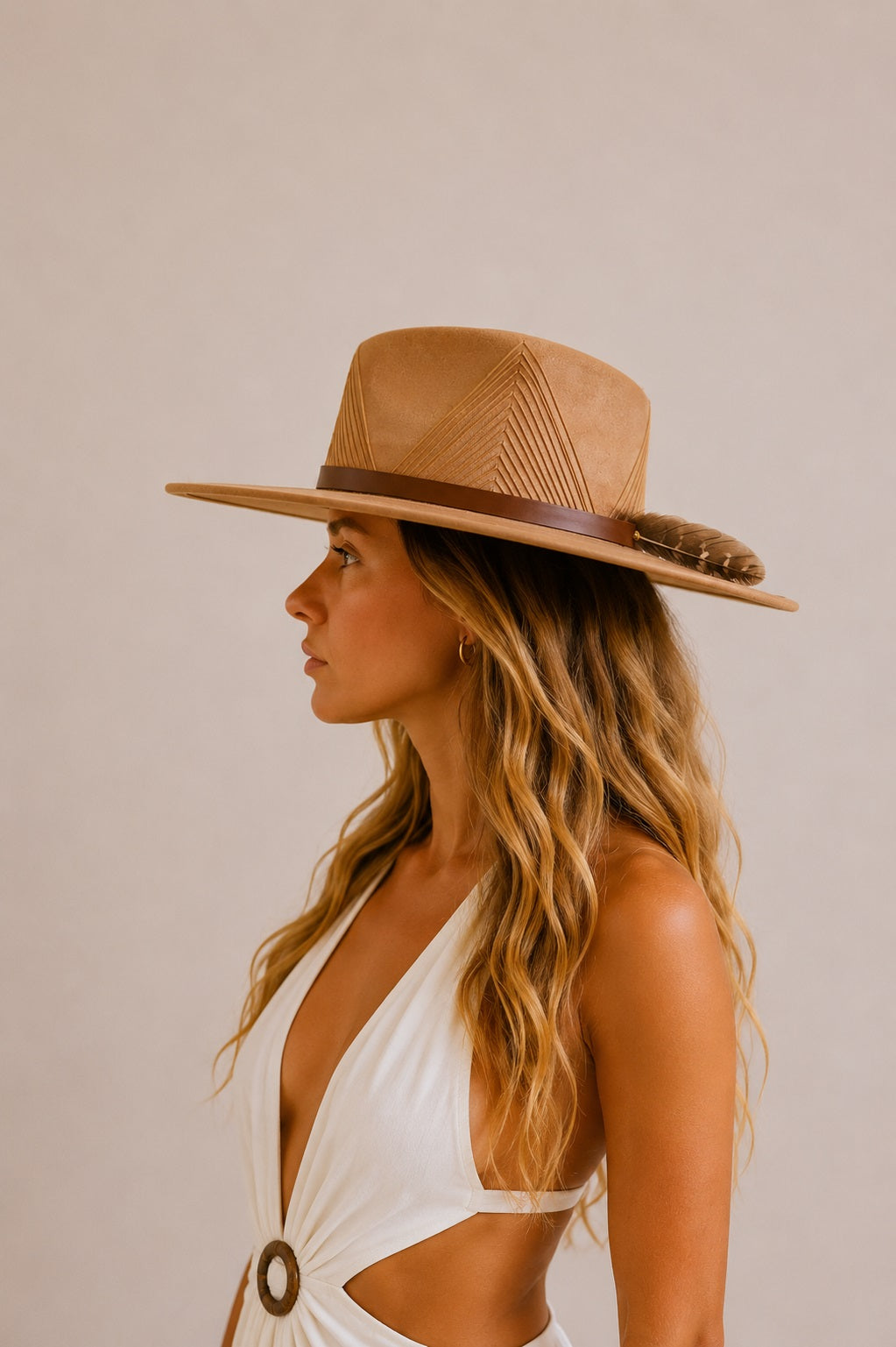 The Finnegan Hat