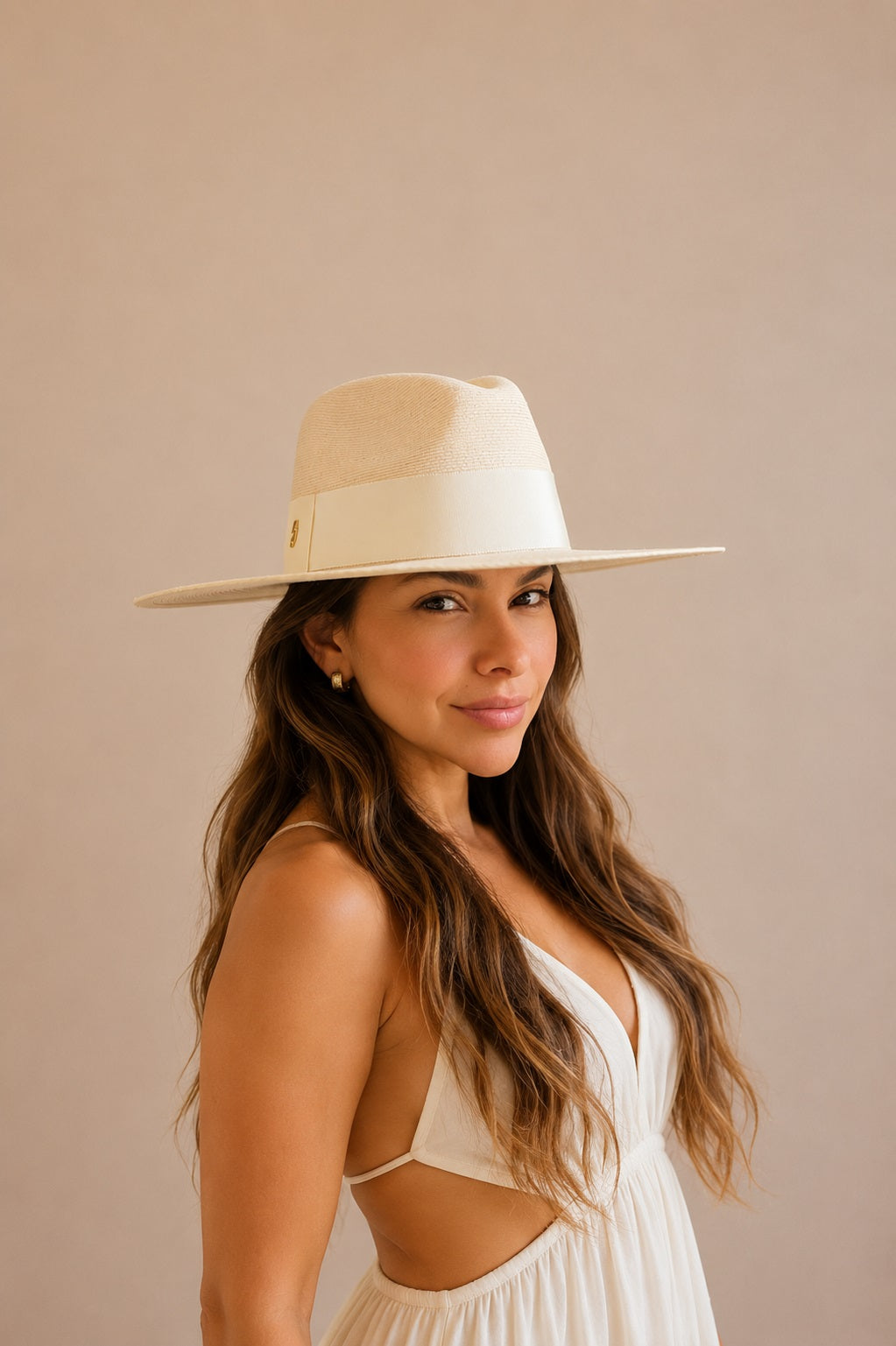 The Marbella Hat