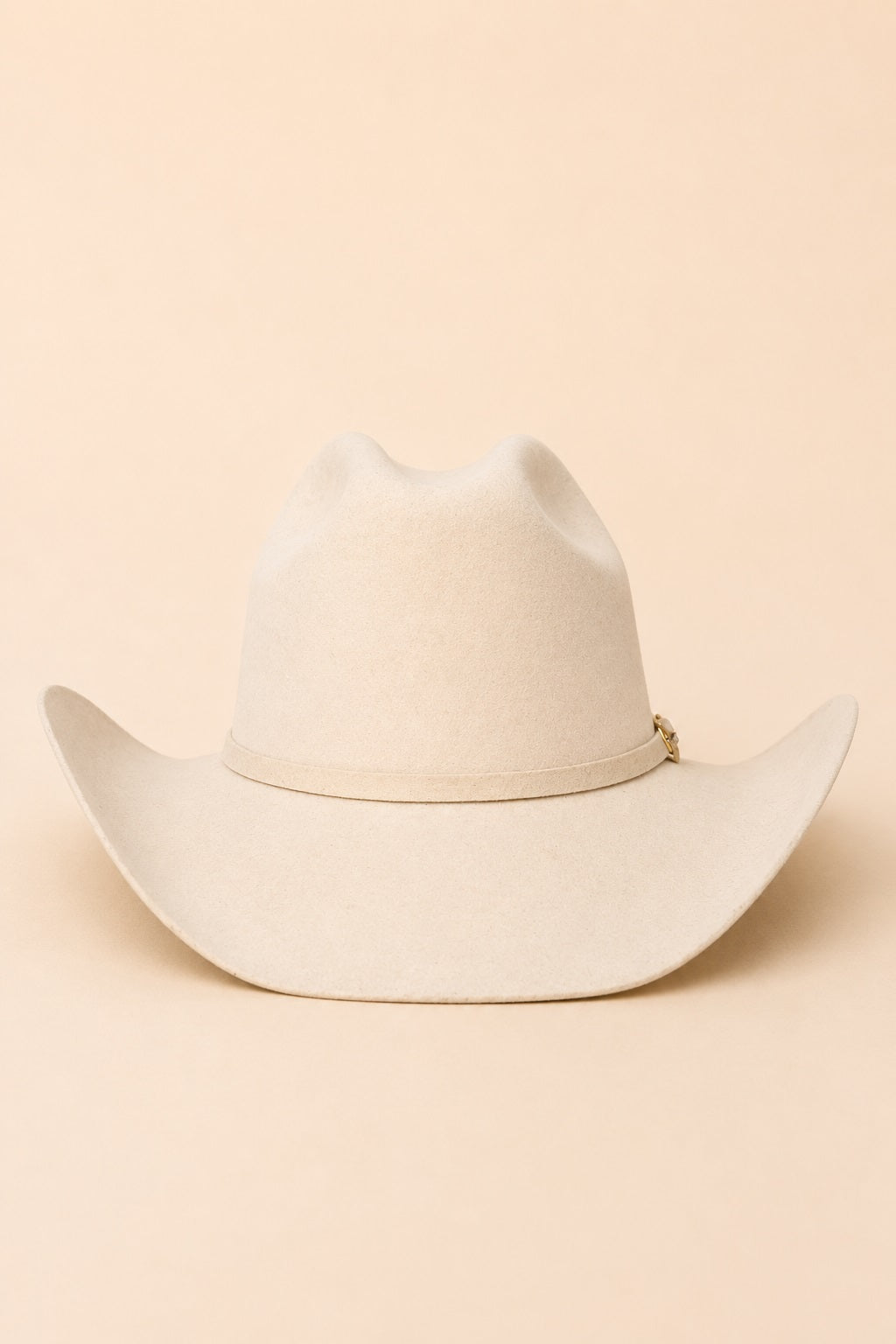 The Paloma Western Hat