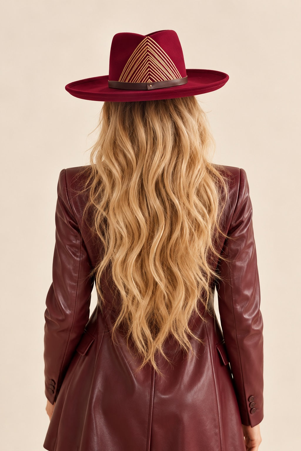 The Ravello Hat
